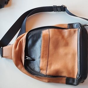 Mens bag